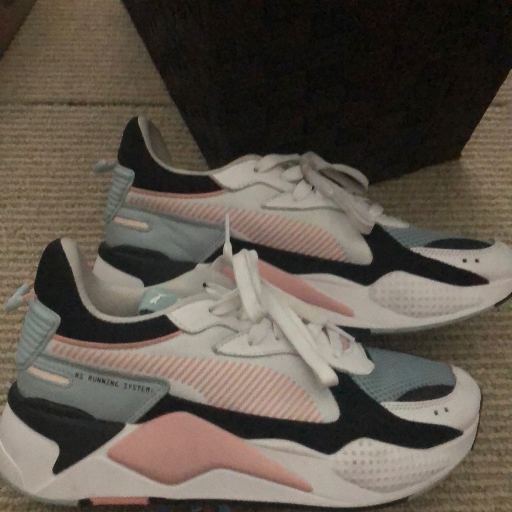 Puma rs